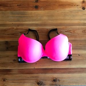 Victoria’s Secret Push-up Bra